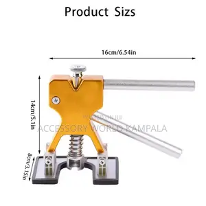 Paintless Dent Repair Tool