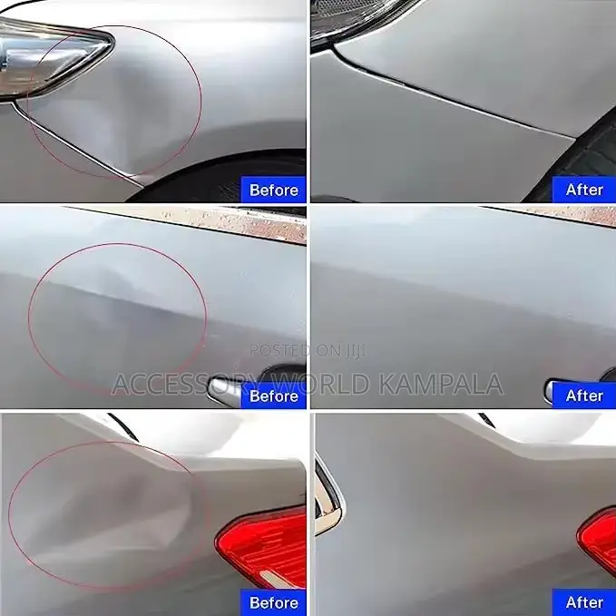 Paintless Dent Repair Tool