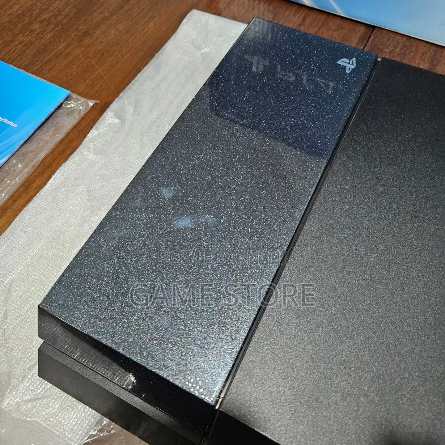PS4 Standard: Unit Make Every Gaming Minute Feel Completely Worth It