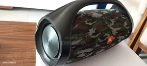 JBL Boombox