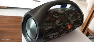 JBL Boombox