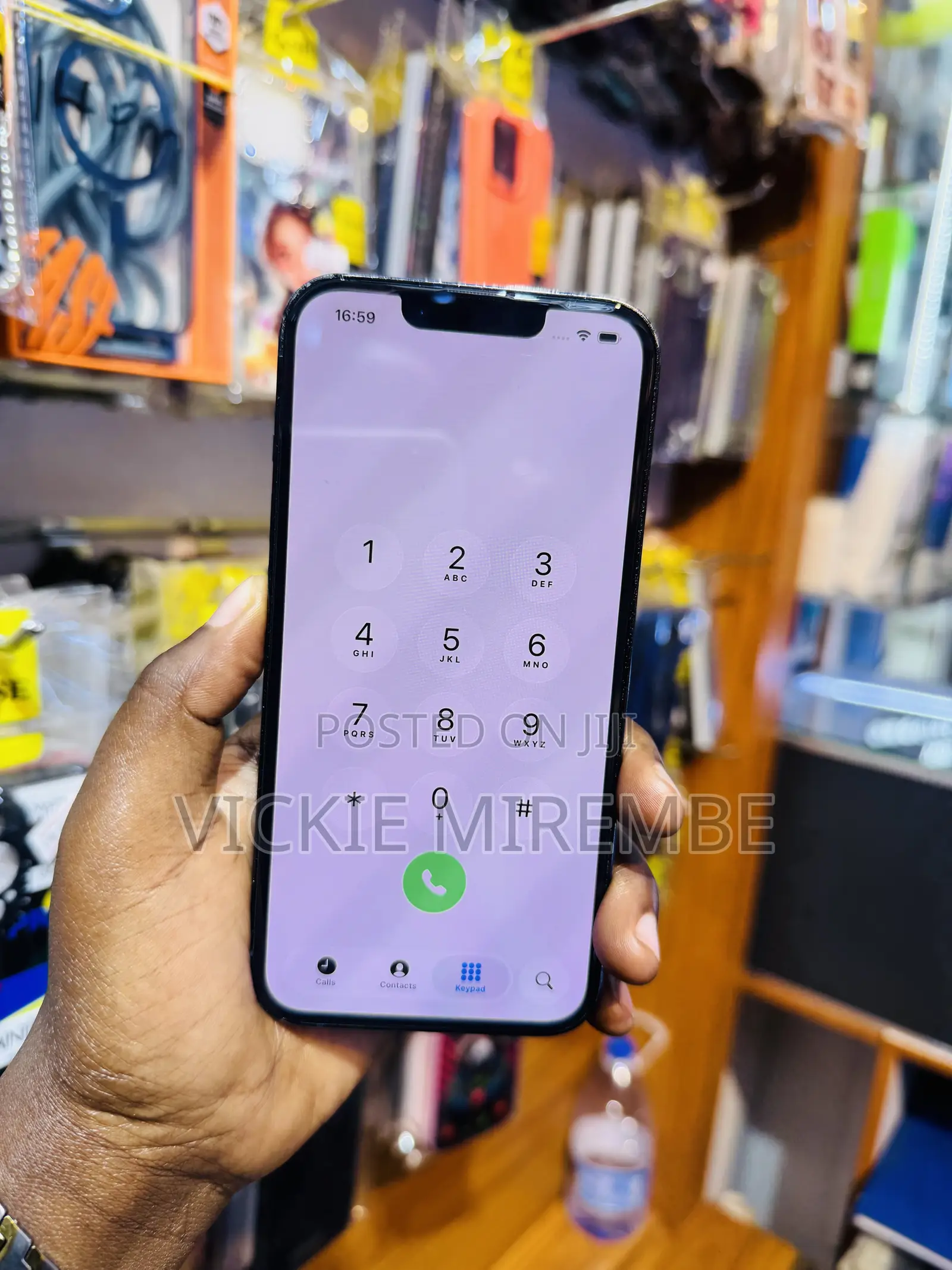 Apple iPhone 13 Pro 512 GB Blue