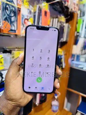 Apple iPhone 13 Pro 512 GB Blue
