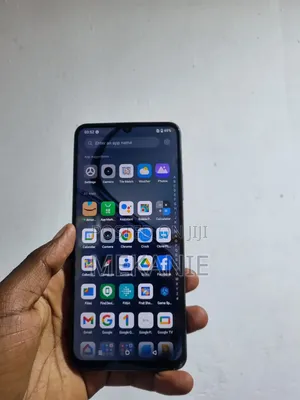 Realme Note 50 256 GB Gray