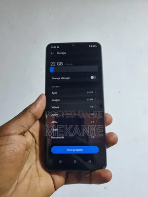 Realme Note 50 256 GB Gray
