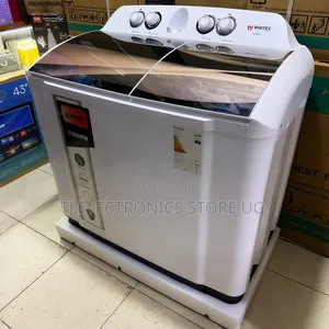 Wintex 20kg Twin Tub Washing Machine