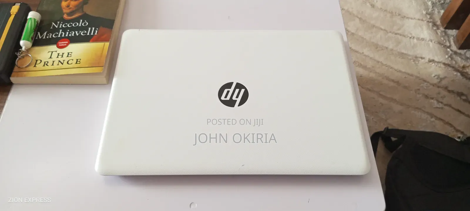 Laptop HP 14S 8GB Intel Core i3 SSD 128GB