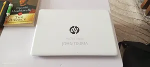 Laptop HP 14S 8GB Intel Core i3 SSD 128GB