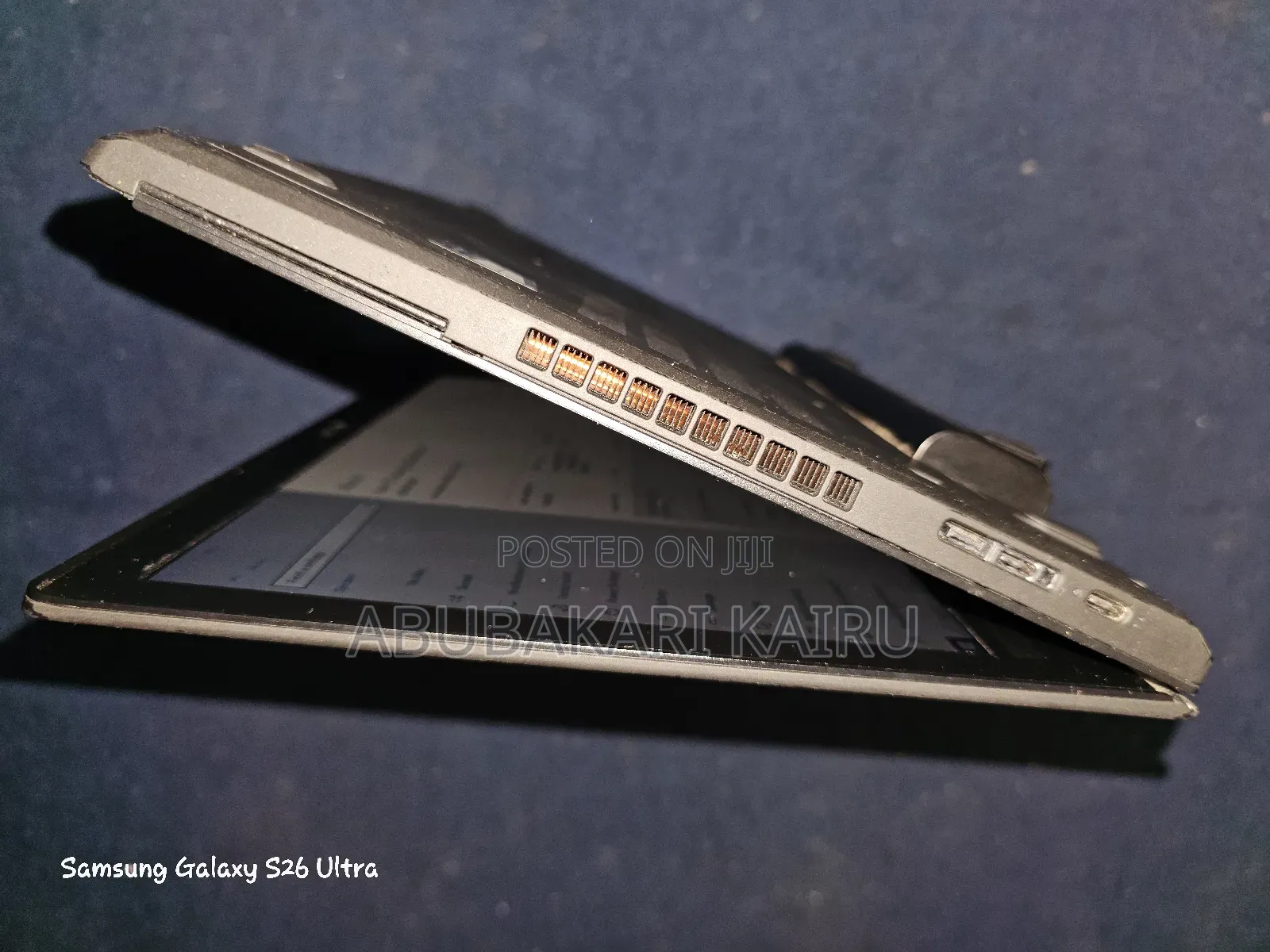 Laptop Lenovo ThinkPad T480 16GB Intel Core i5 SSD 256GB