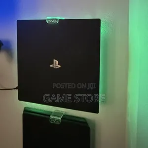 PlayStation 4 Pro: Console Bring Sharp Details to Every Single Frame