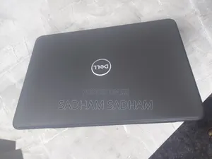 Laptop Dell Latitude 3300 8GB Intel Core i5 SSD 128GB