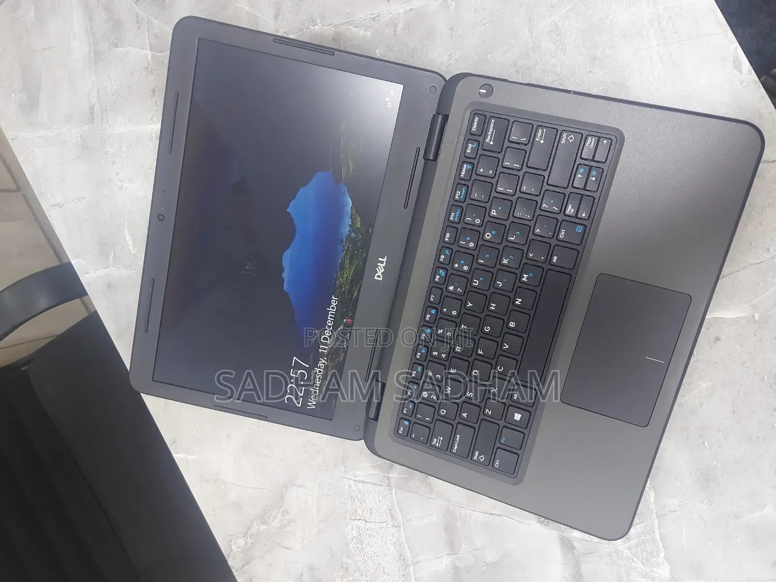 Laptop Dell Latitude 3300 8GB Intel Core i5 SSD 128GB