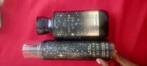 Into the Night Mist and Lotion Set
