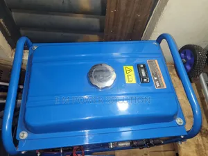 Yamaha Gasoline Original Generator