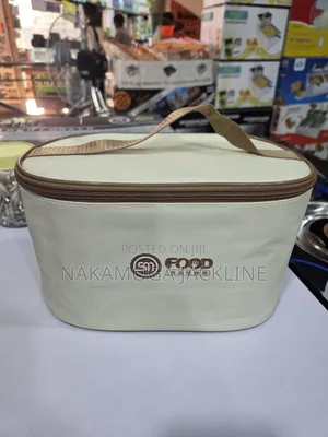 Food Lunch Box