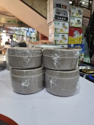 Food Lunch Box