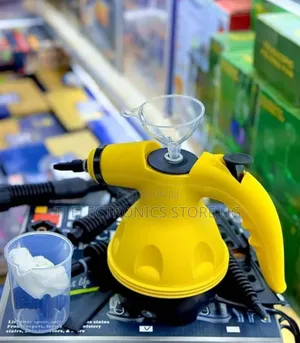 Steam Cleaner