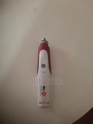 Derma Pen (Microneedling)