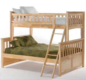 Combined 5x6 and 4x6 Bed Decker
