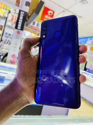Tecno Camon 12 64 GB