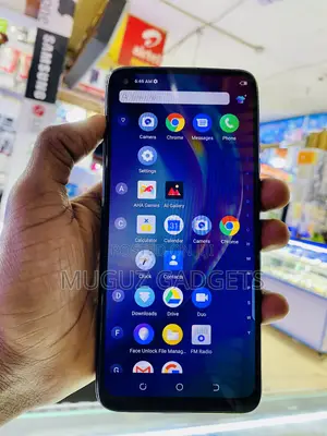 Tecno Camon 12 64 GB