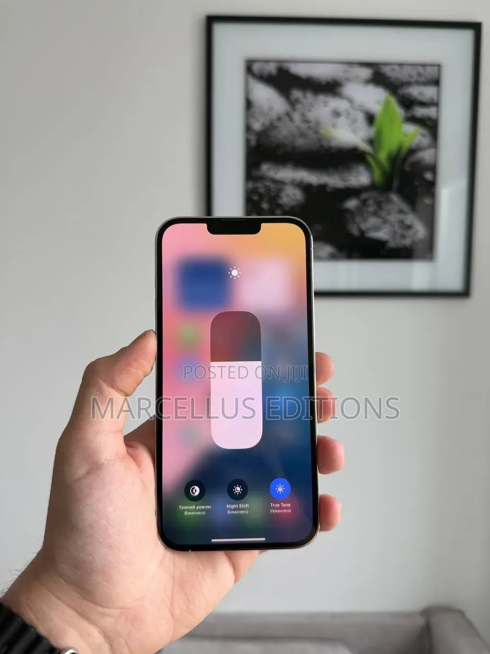 Apple iPhone 13 Pro Max 128 GB White