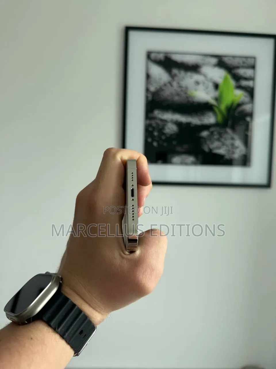 Apple iPhone 13 Pro Max 128 GB White