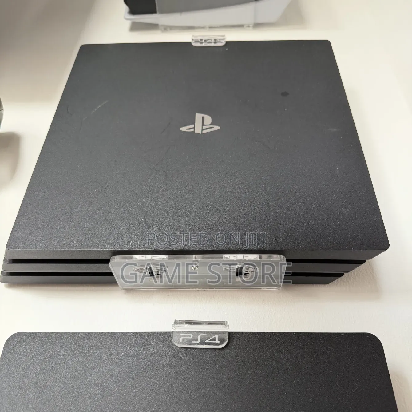 PlayStation 4 Pro: Machine Make Local Co-Op Sessions Ridiculously Fun