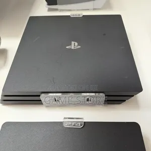 PlayStation 4 Pro: Machine Make Local Co-Op Sessions Ridiculously Fun