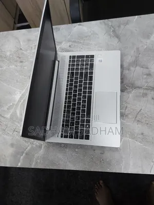 Laptop HP ProBook 450 G7 8GB Intel Core i7 SSD 256GB