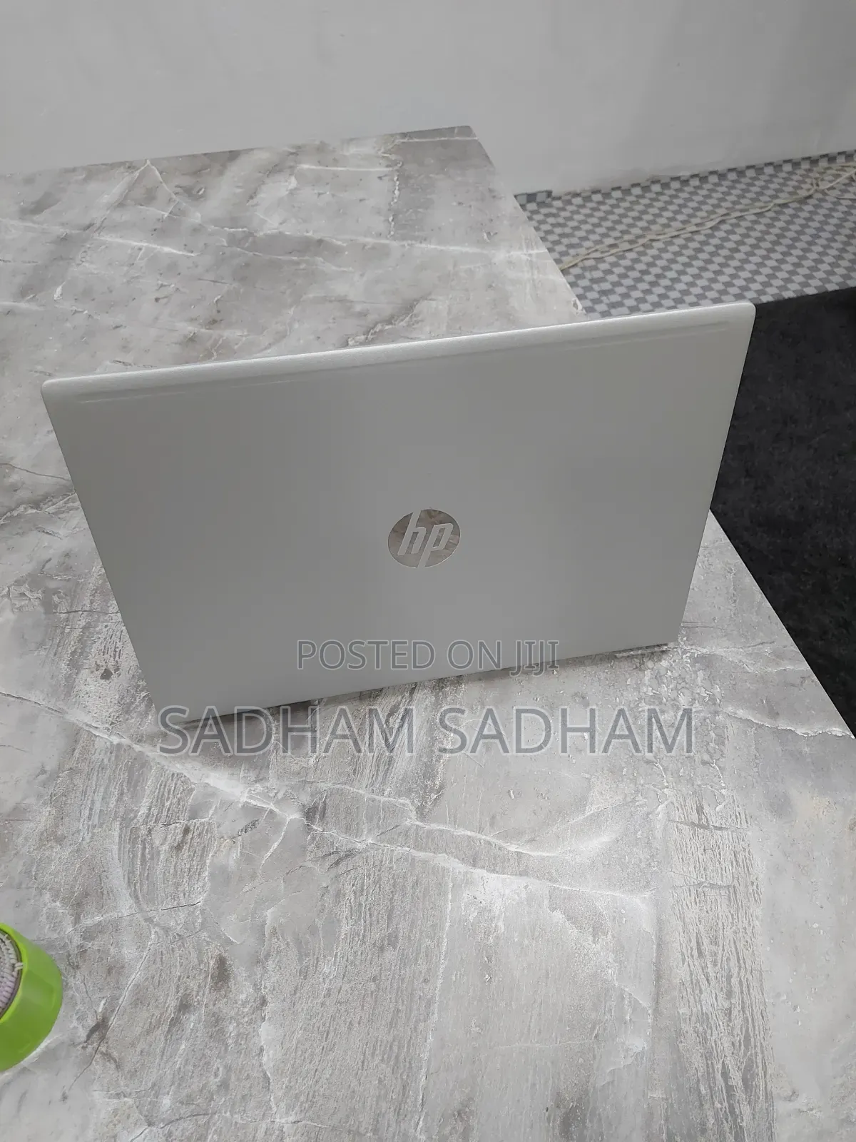 Laptop HP ProBook 450 G7 8GB Intel Core i7 SSD 256GB