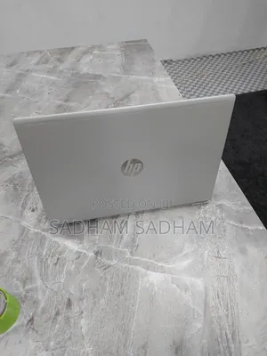 Laptop HP ProBook 450 G7 8GB Intel Core i7 SSD 256GB