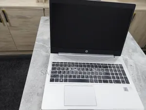 Laptop HP ProBook 450 G7 8GB Intel Core i7 SSD 256GB