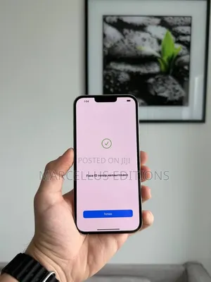 Apple iPhone 13 Pro Max 128 GB White