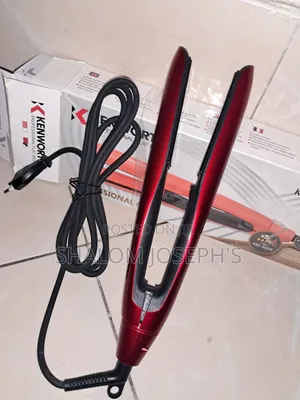 Kenworth Professional Flat Iron