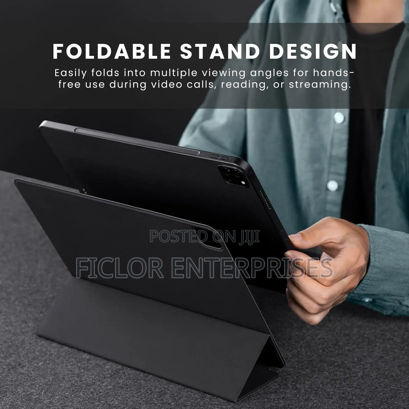  Premium iPad Cases — Protect Your iPad in Style!