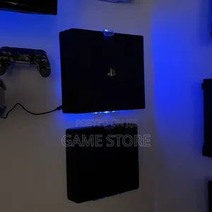 PlayStation 4 Pro: System Handle Heavy Storage Loads With Zero Stress