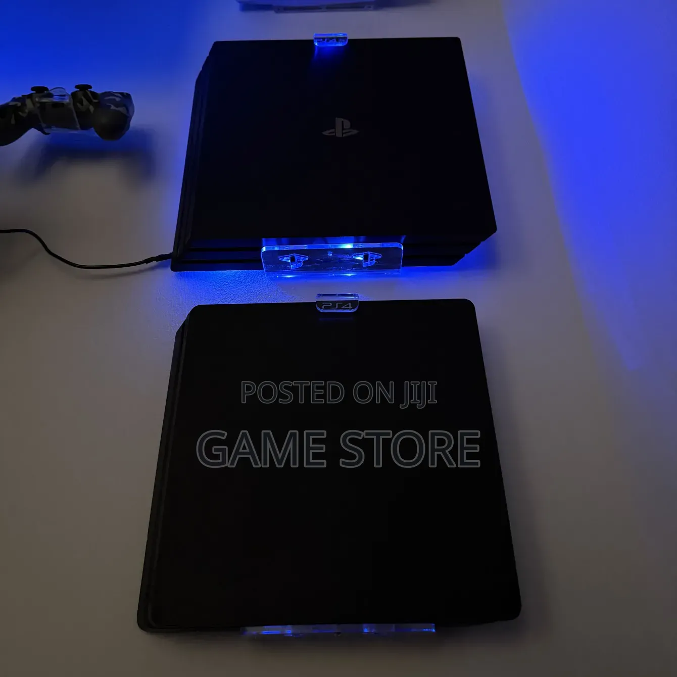 PlayStation 4 Pro: Machine Make Casual Gaming Look Like Pro Sport