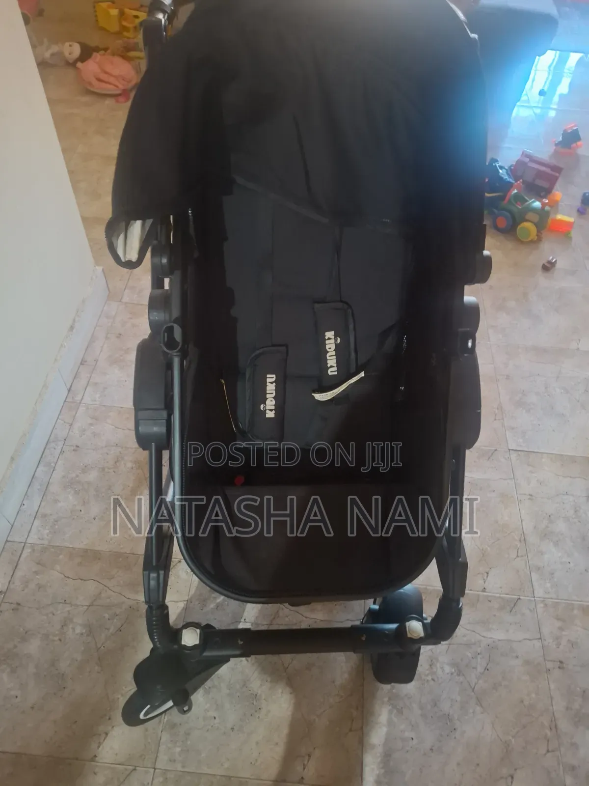 Baby Carrier