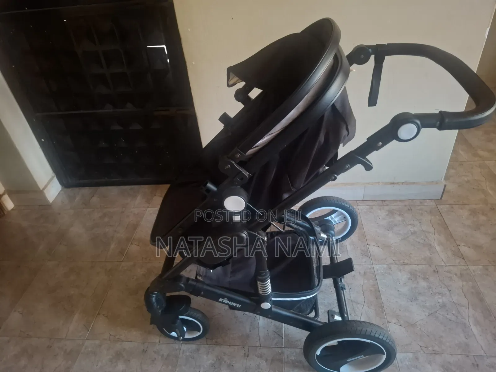 Baby Carrier