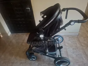 Baby Carrier