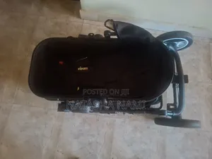 Baby Carrier