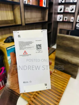New Samsung Galaxy A57 256 GB Graphite