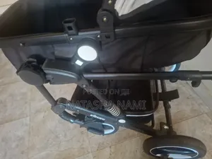 Baby Carrier