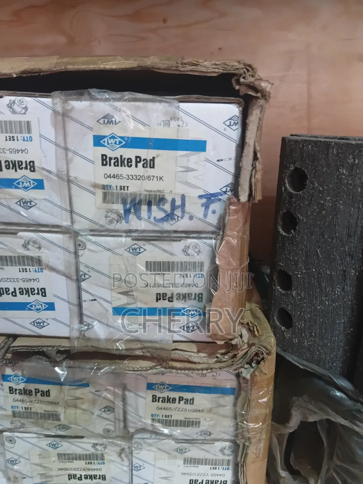 Kisajo Auto Parts