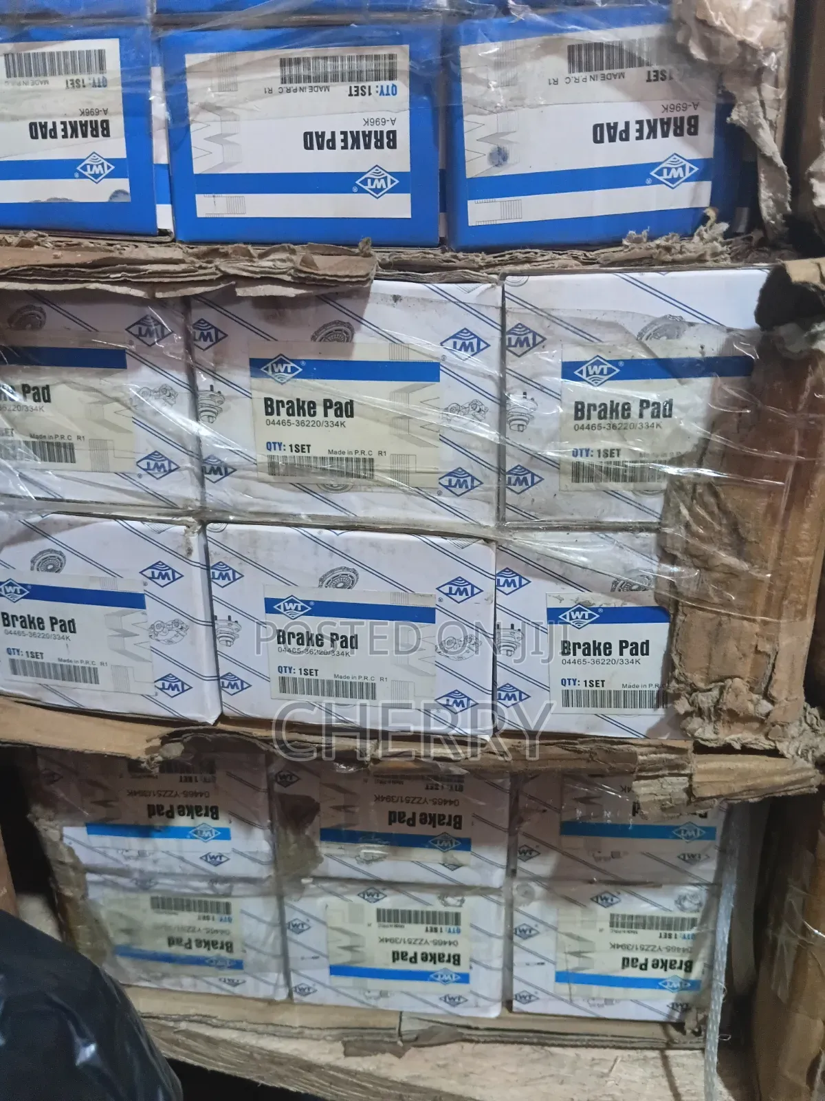 Kisajo Auto Parts