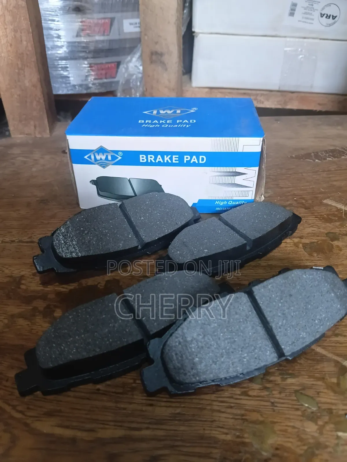 Kisajo Auto Parts