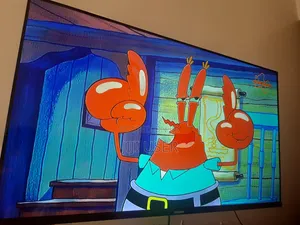Hilense 43inch Digital TV