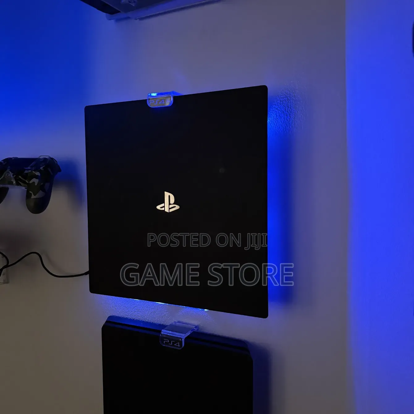 PlayStation4 Pro Unit Give You Reliable Performance for Years Straight