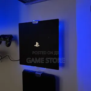 PlayStation4 Pro Unit Give You Reliable Performance for Years Straight